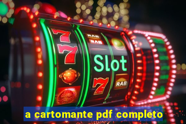 a cartomante pdf completo